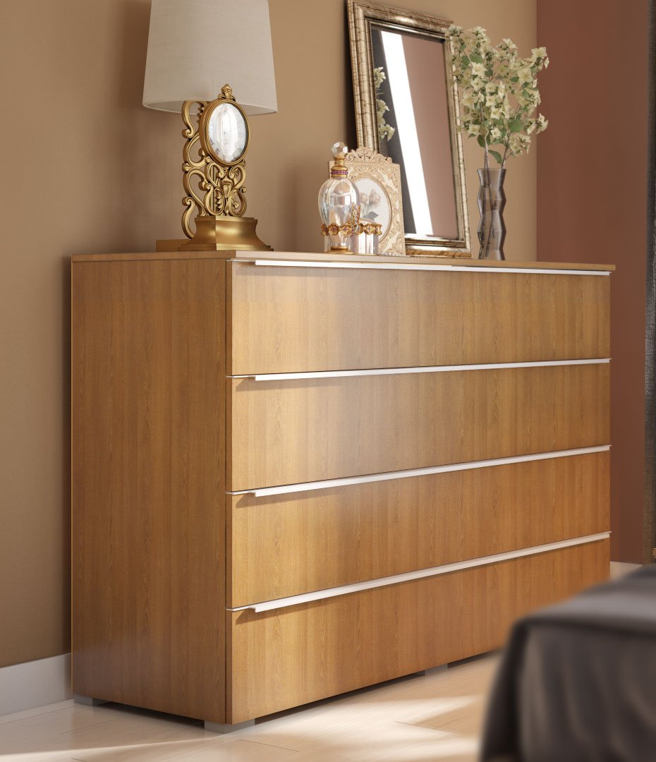 Комод Adelta Standard (артикул 708)